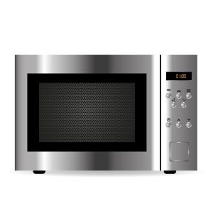 MICROWAVE REPAIR
