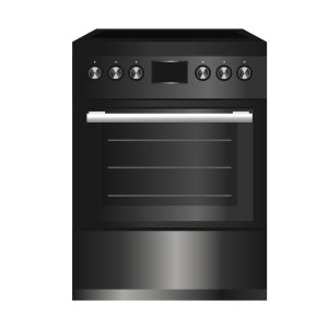 OVEN REPAIR