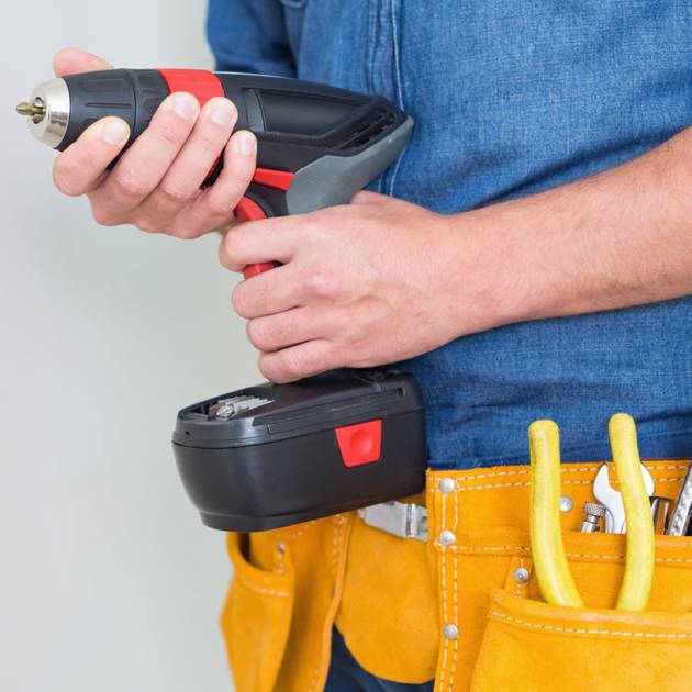 Appliance Repair in Ottawa
