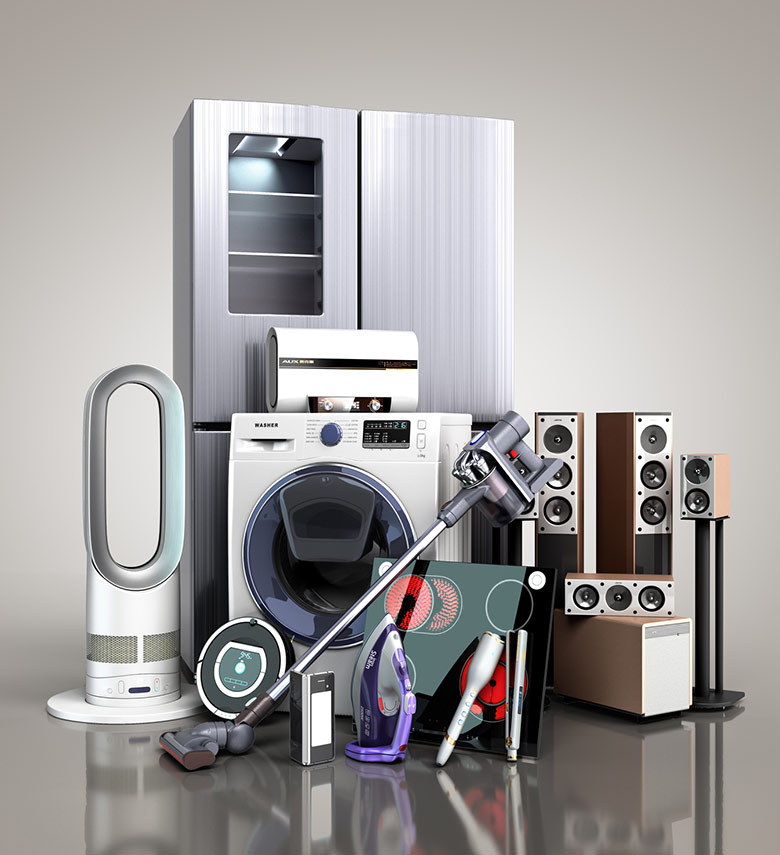 Appliance Repair in Ottawa