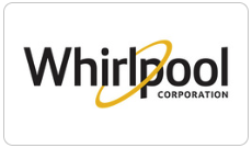 Whirpool appliance repair