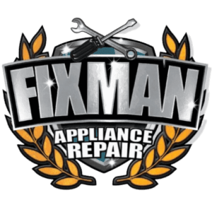 Fixman appliance repair