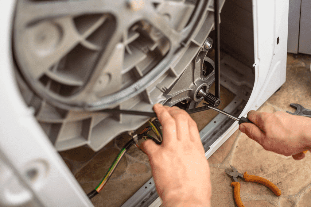 WASHING MACHINE REPAIR IN OTTAWA