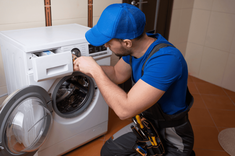 WASHING MACHINE REPAIR IN OTTAWA