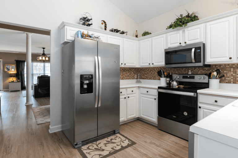 FRIDGE REPAIR IN OTTAWA