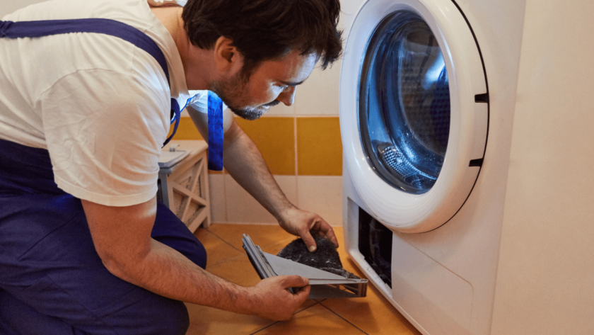DRYER repar ottawa