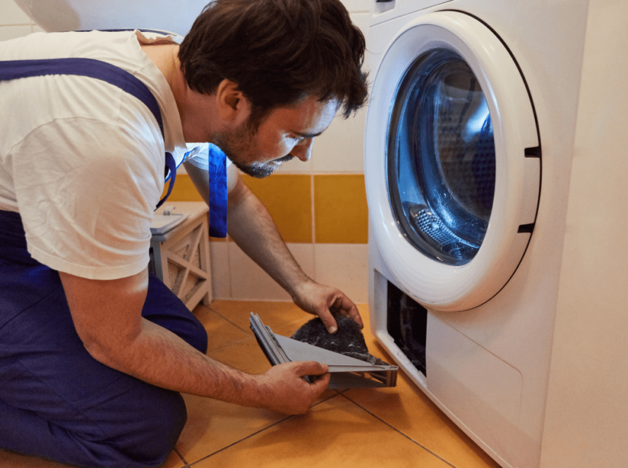 DRYER repar ottawa