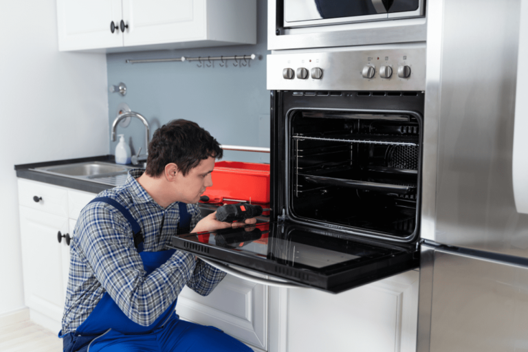 OVEN REPAIR Ottawa