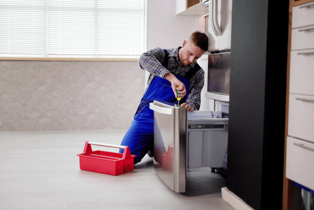 FREEZER REPAIR Ottawa
