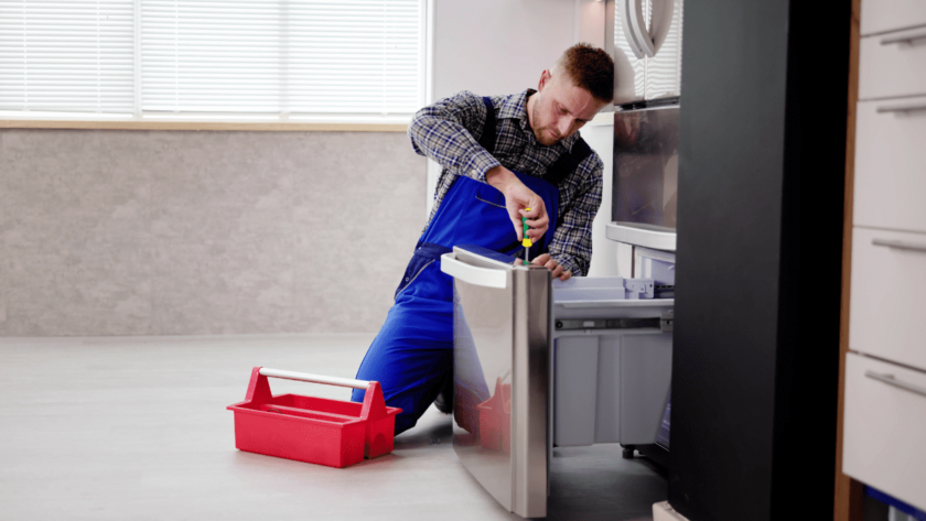 FREEZER REPAIR Ottawa