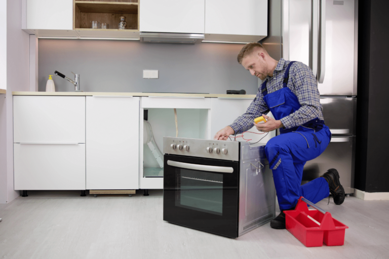 OVEN REPAIR Ottawa