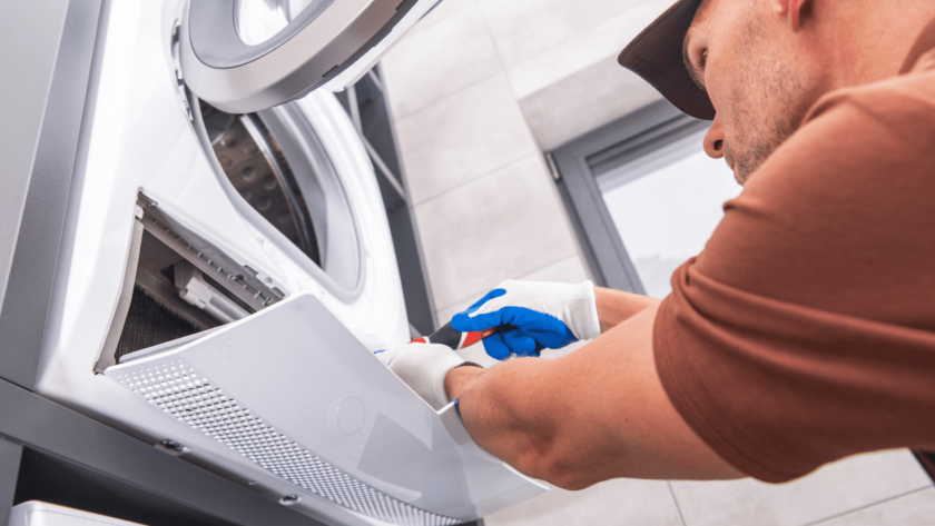 Washing Machine Repair in Ottawa: Fast & Reliable Service