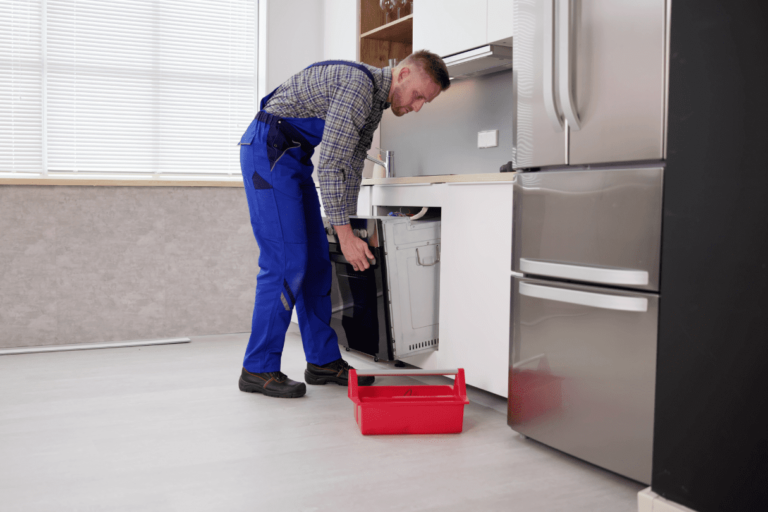 OVEN REPAIR Ottawa