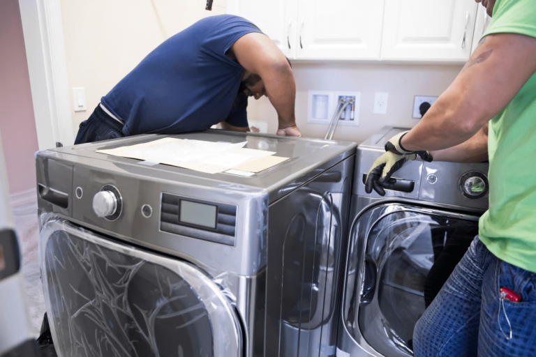 DRYER repar ottawa