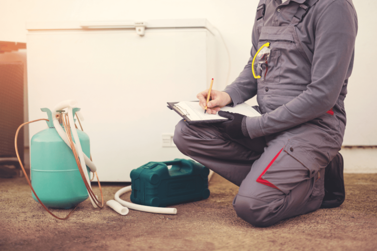 FREEZER REPAIR Ottawa
