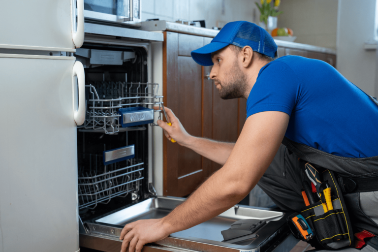 APPLIANCE REPAIR IN ORLEANS