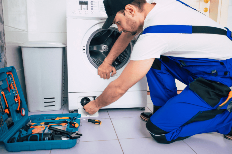 APPLIANCE REPAIR IN STITTSVILLE