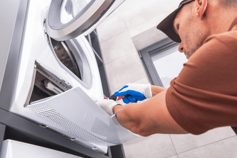 APPLIANCE REPAIR IN GREELY