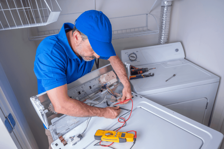 APPLIANCE REPAIR IN RICHMOND