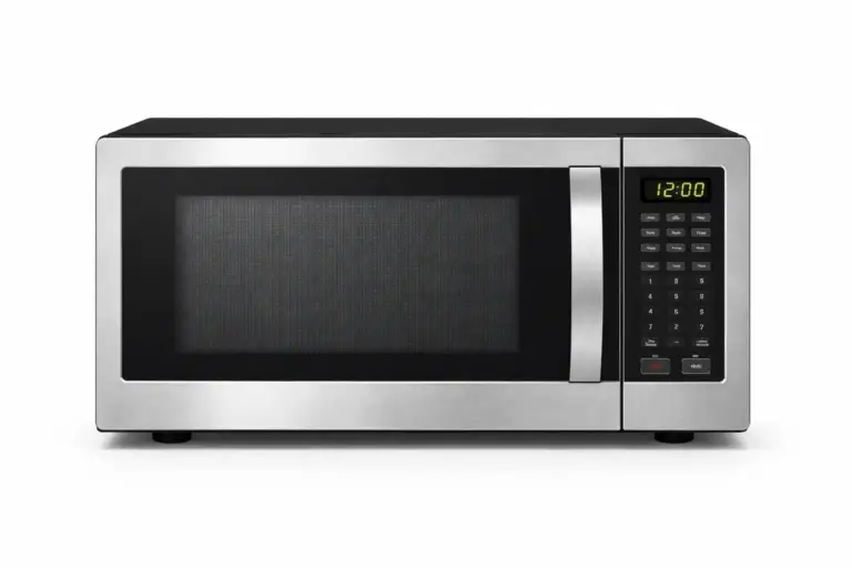 Microwave repair in Ottawa