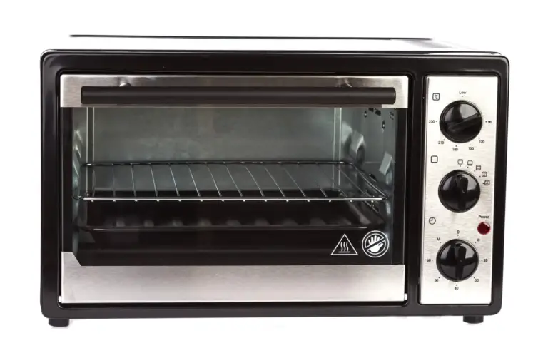 Oven repair in Ottawa