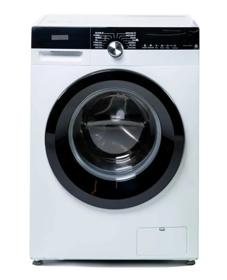 Washer repair in Ottawa