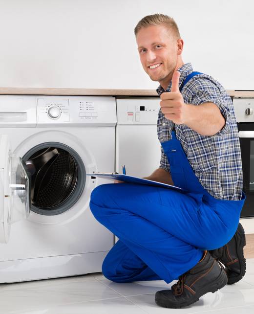 appliance repair